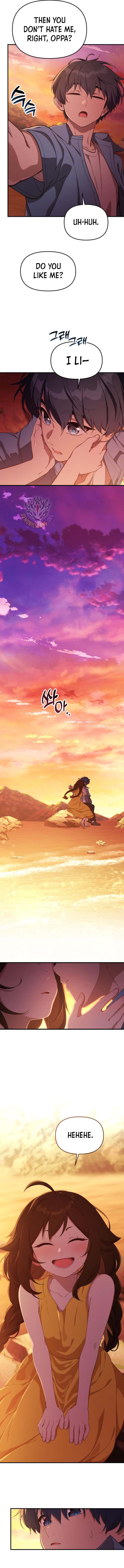 The Genius Wants to be Ordinary!, Chapter 24 image 13