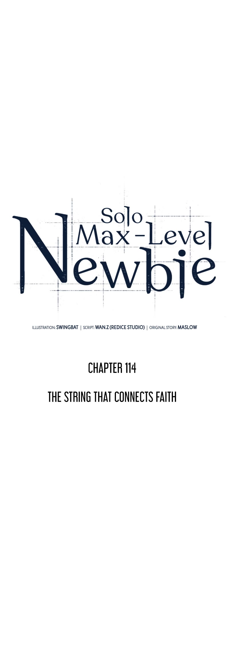 Solo Max-Level Newbie, Chapter 114 image 16