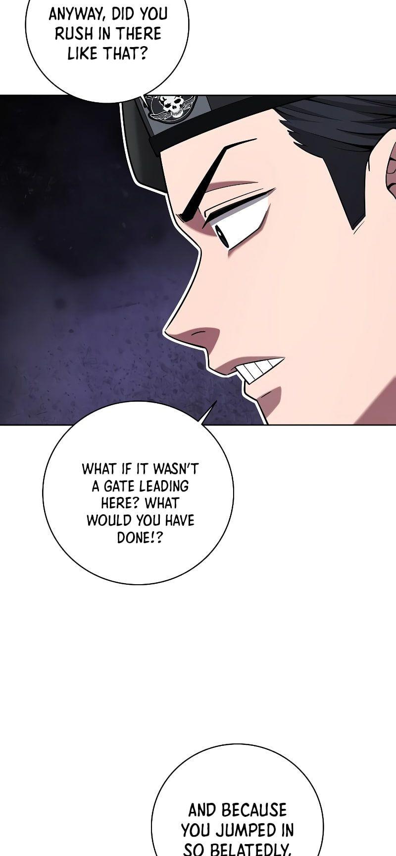 The Dark Mage’s Return to Enlistment, Chapter 34 image 52