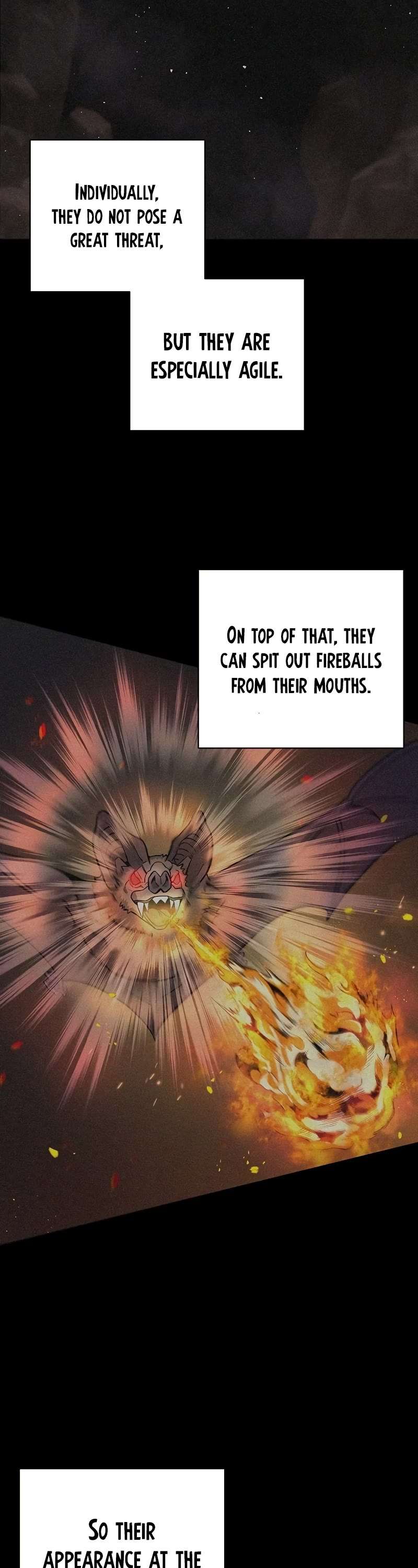 The Dark Mage’s Return to Enlistment, Chapter 12 image 18