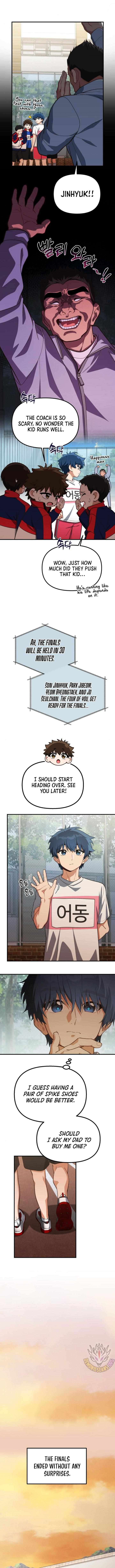 The Genius Wants to be Ordinary!, Chapter 18 image 04