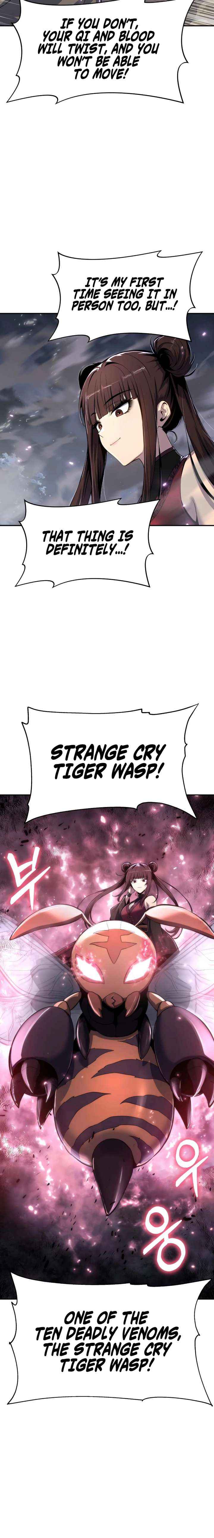 Entomologist In Sichuan Tang Clan, Chapter 66 image 33