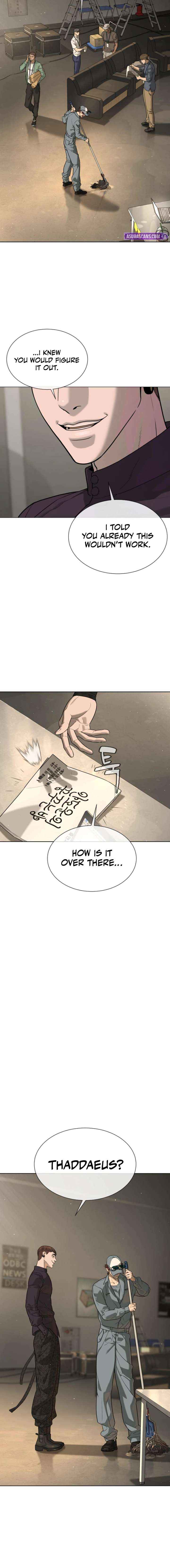 Crimson Reset, Chapter 106 image 28