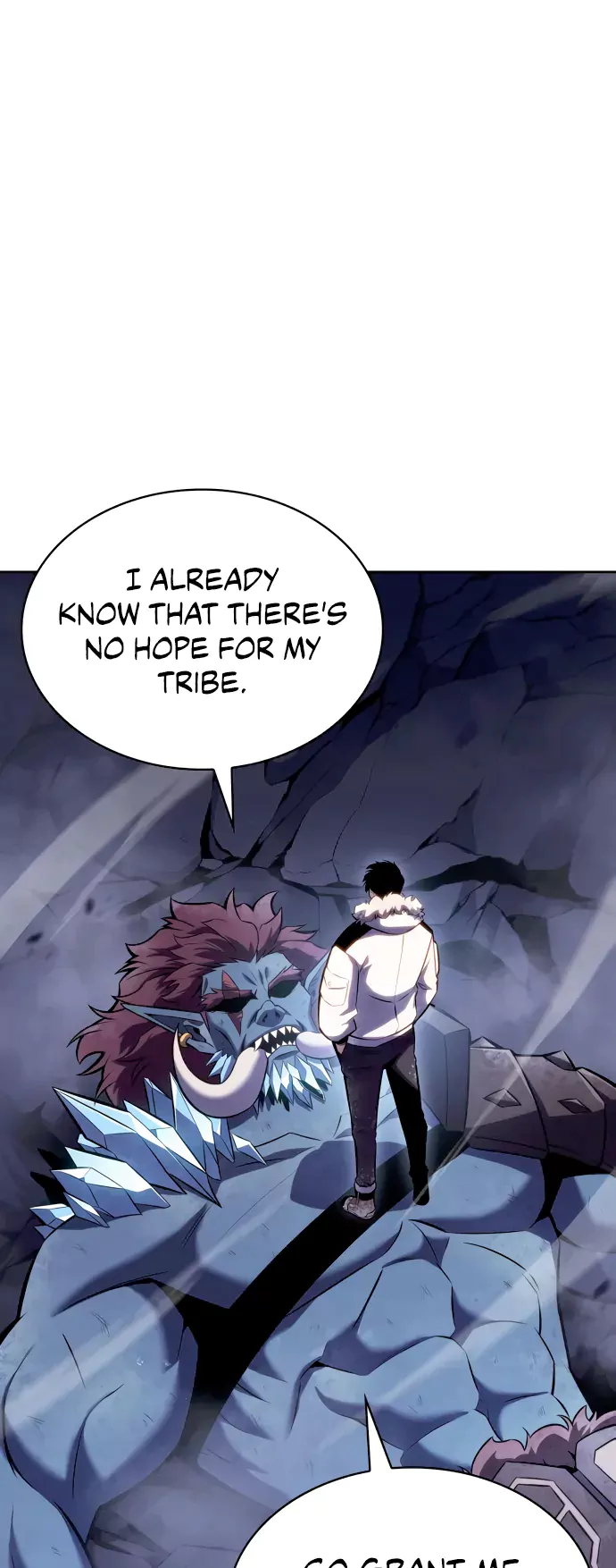 Solo Max-Level Newbie Chapter 88 image 01