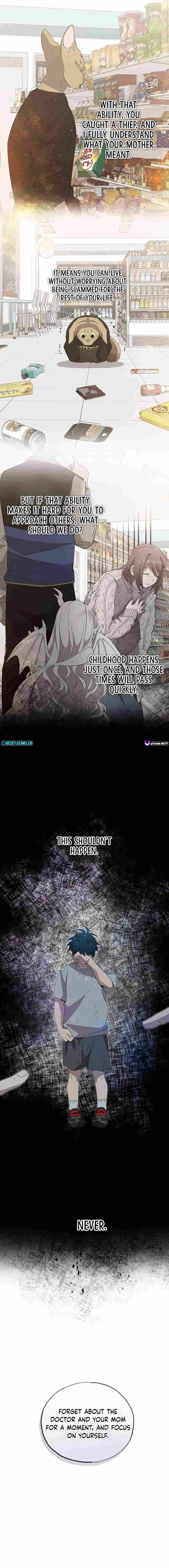 Magical Realm Shopkeeper, Chapter 30 image 17
