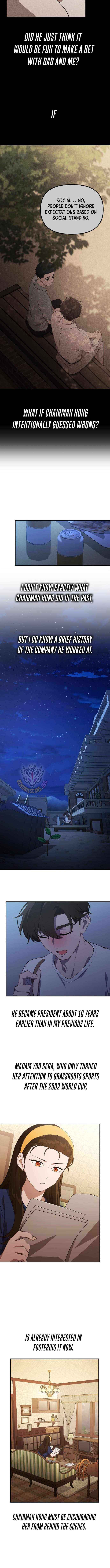 The Genius Wants to be Ordinary!, Chapter 40 image 11