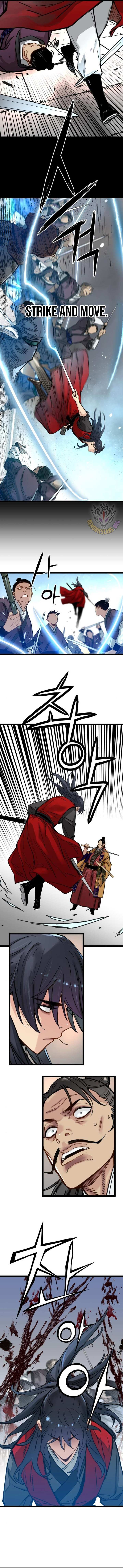 Surviving as a Genius on Borrowed Time, Chapter 22 image 08