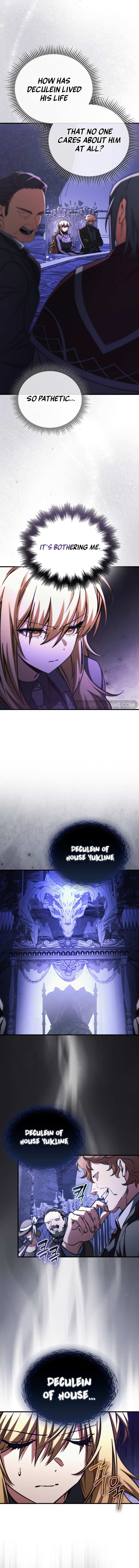 A Villain
