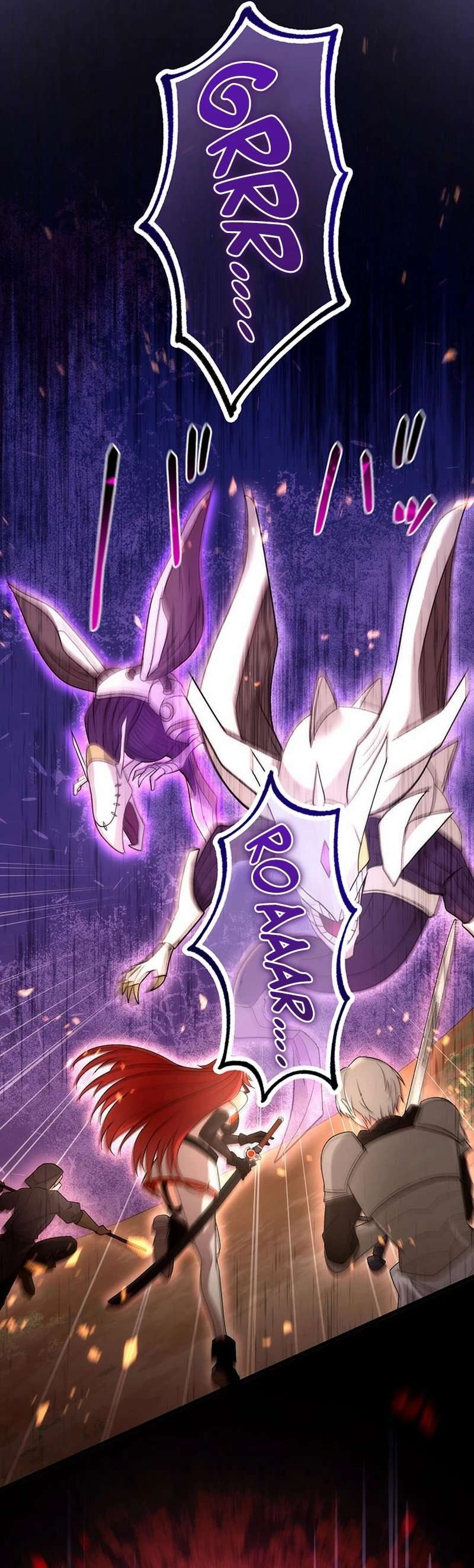 The Regressed S-Class Adventurer’s Quest Life, Chapter 40 image 26