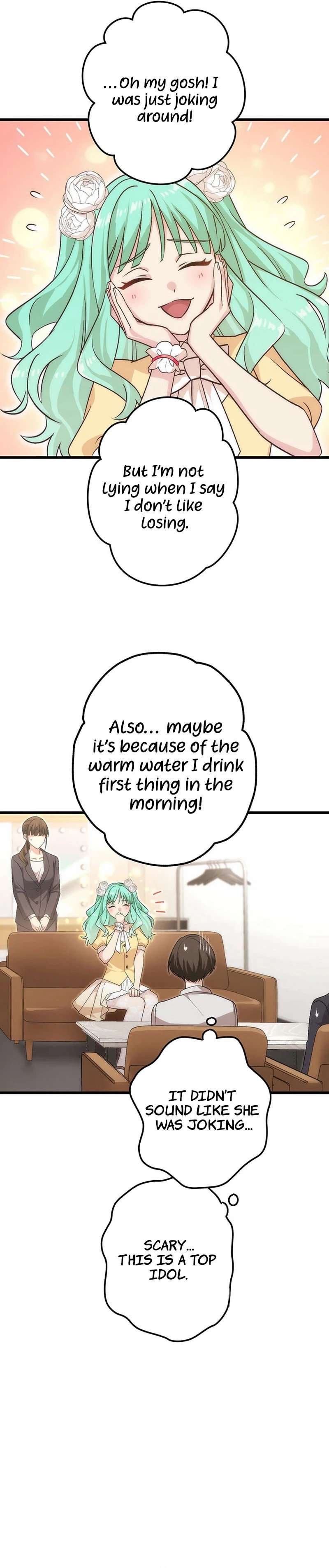 The Regressed S-Class Adventurer’s Quest Life, Chapter 36 image 07