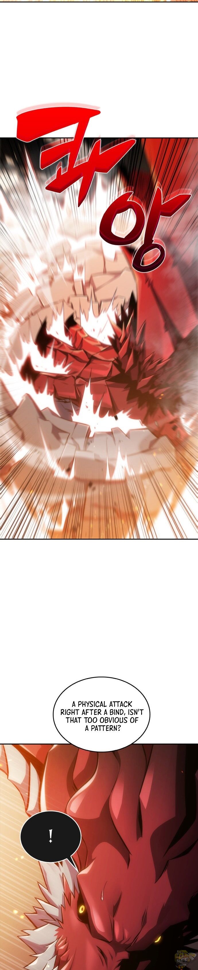 Solo Max-Level Newbie Chapter 0 image 11