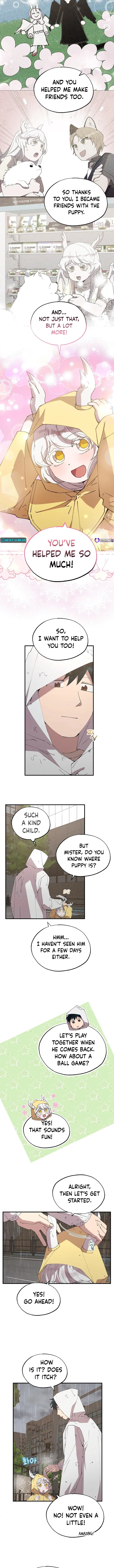 Magical Realm Shopkeeper, Chapter 69 image 03