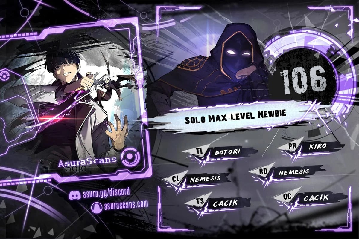 Solo Max-Level Newbie, Chapter 106 image 01