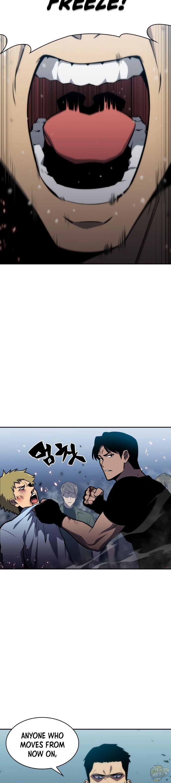 Solo Max-Level Newbie Chapter 5 image 08
