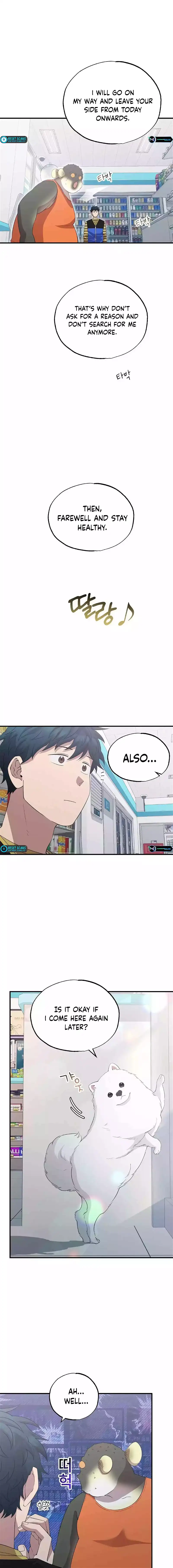 Magical Realm Shopkeeper, Chapter 15 image 13
