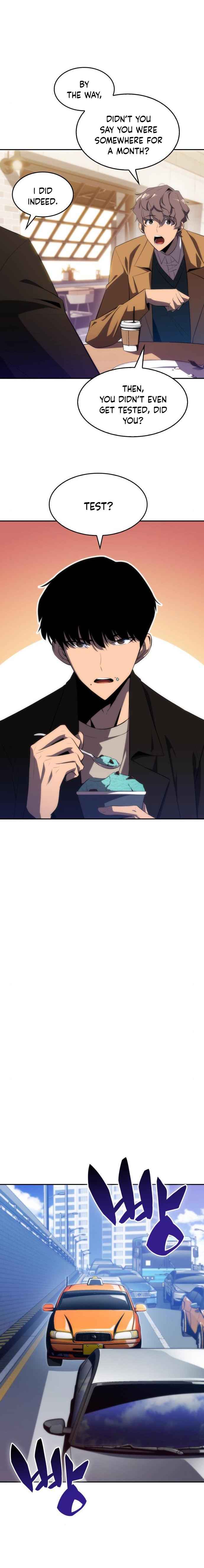 Solo Max-Level Newbie Chapter 15 image 16