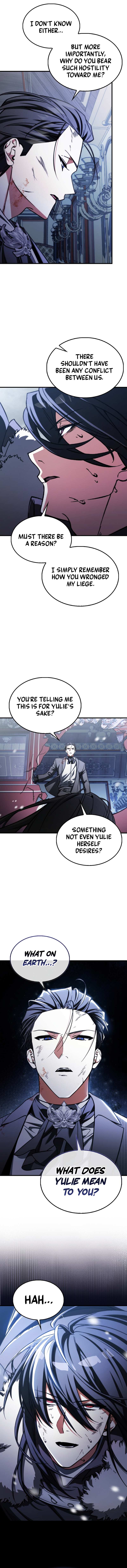 A Villain