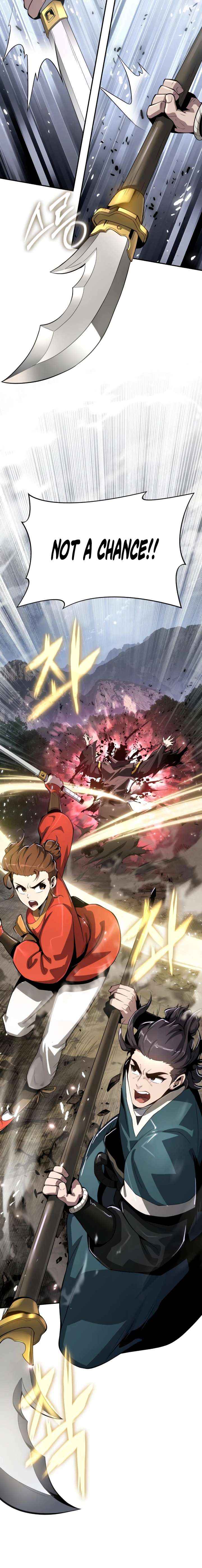 Entomologist In Sichuan Tang Clan, Chapter 66 image 25