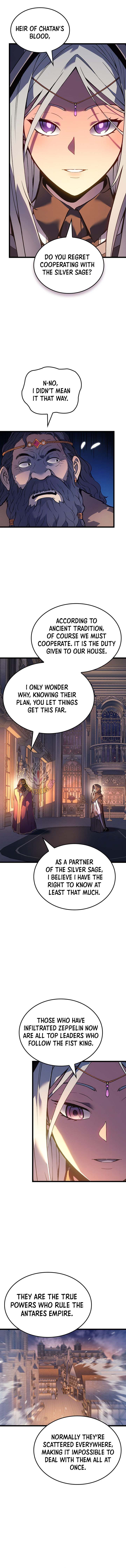 The Indomitable Martial King, Chapter 96 image 13