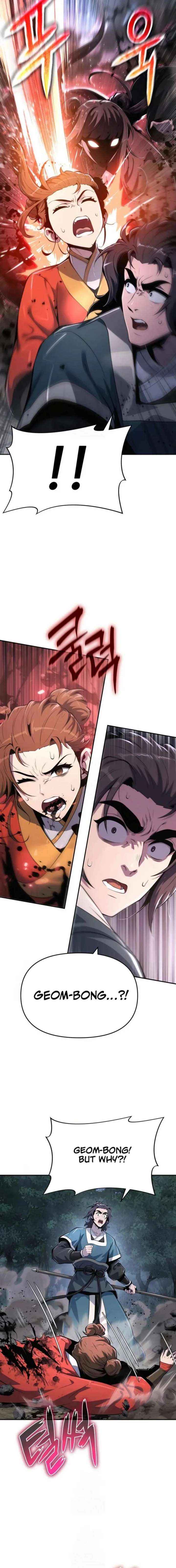 Entomologist In Sichuan Tang Clan, Chapter 67 image 08