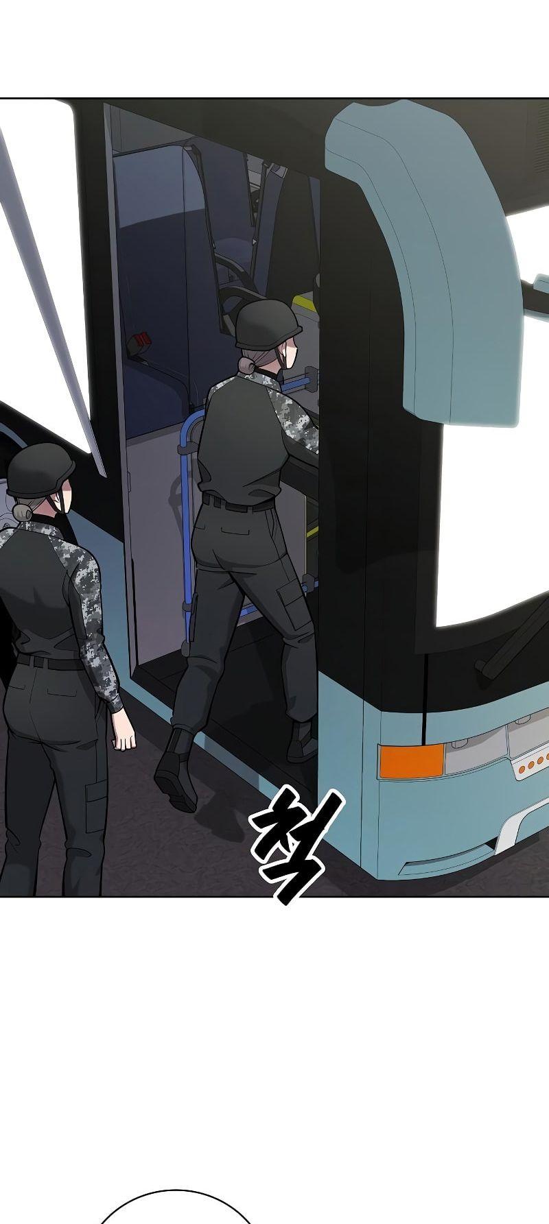 The Dark Mage’s Return to Enlistment, Chapter 34 image 03