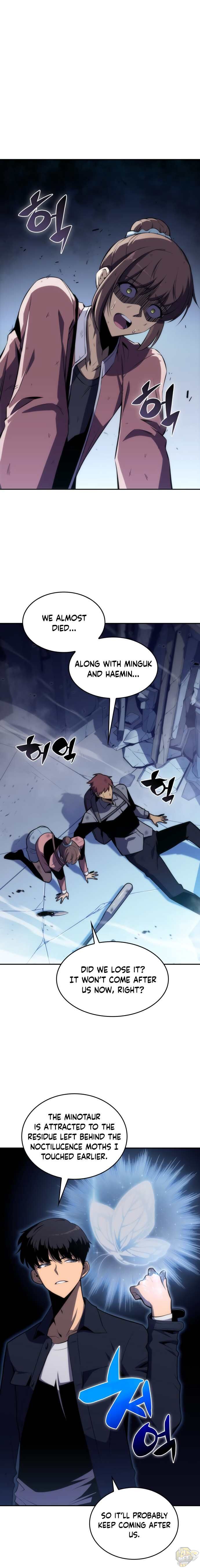 Solo Max-Level Newbie Chapter 11 image 22