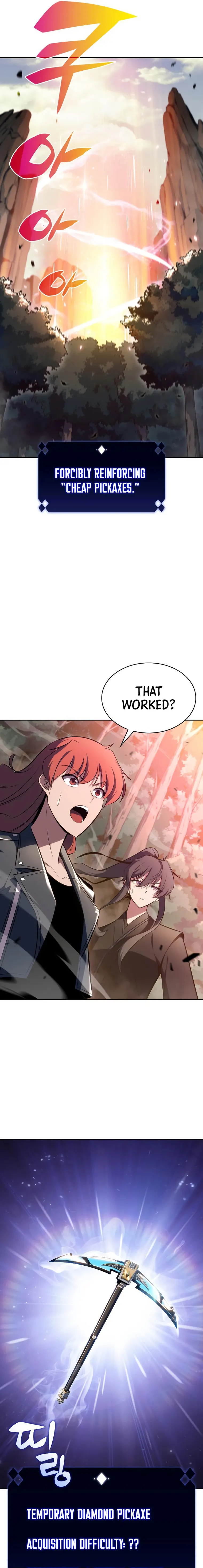 Solo Max-Level Newbie Chapter 111 image 16