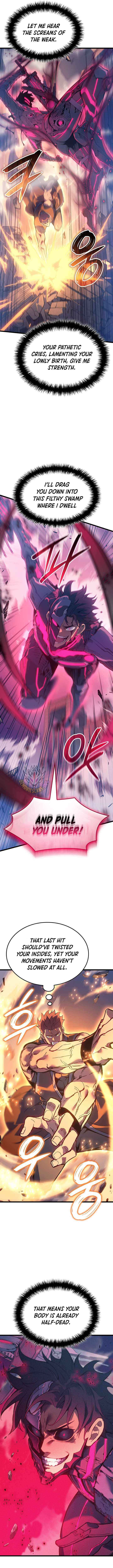 The Indomitable Martial King, Chapter 98 image 13