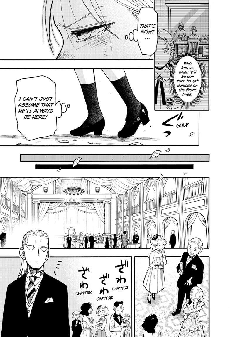 Spy × Family, Chapter 98 image 14