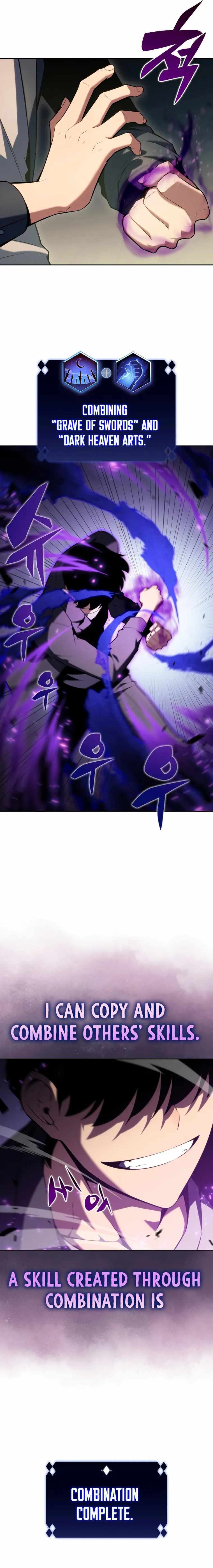 Solo Max-Level Newbie Chapter 109 image 16