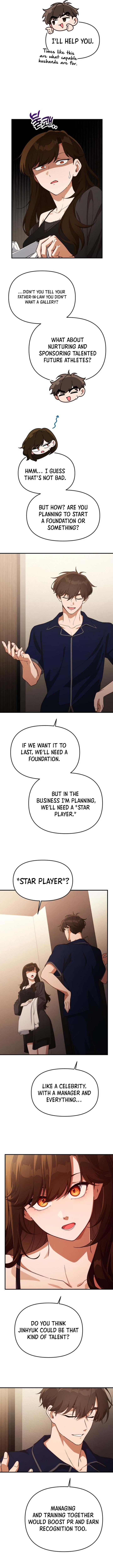 The Genius Wants to be Ordinary!, Chapter 24 image 04