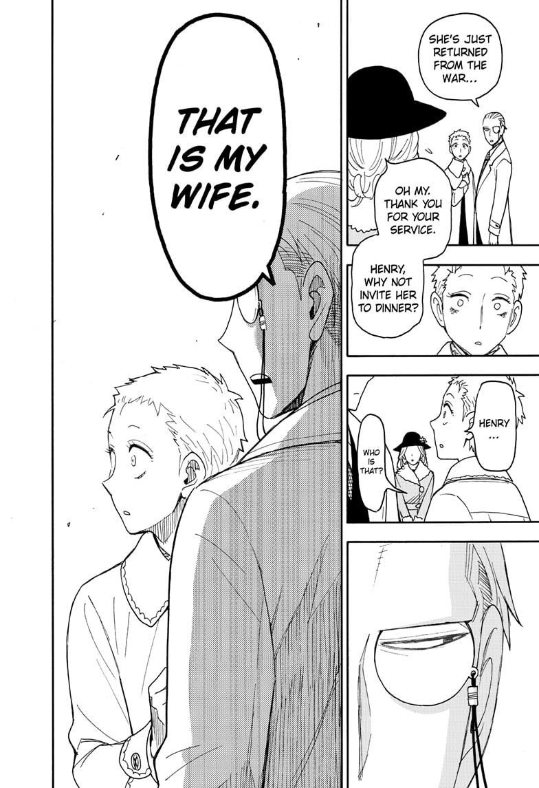 Spy × Family, Chapter 102 image 12