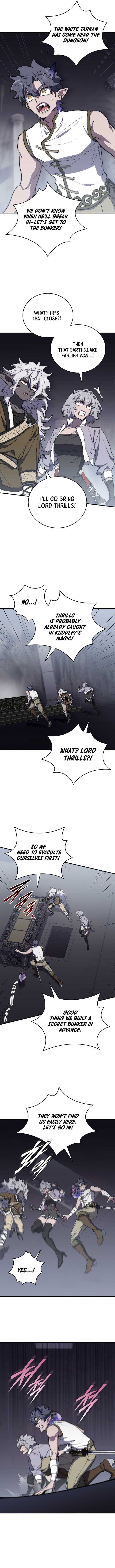 Dungeon Architect, Chapter 37 image 05