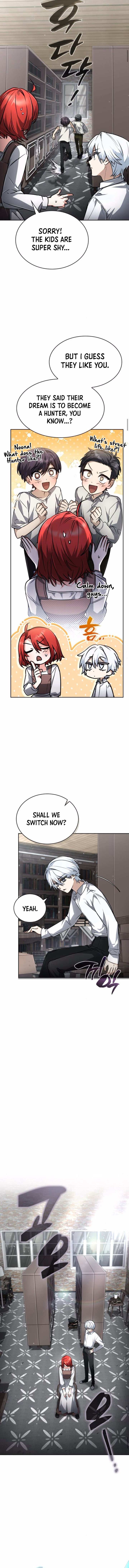 Genius Prismatic Mage, Chapter 42 image 05