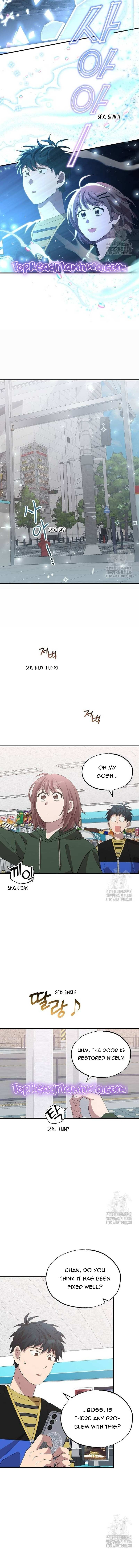 Magical Realm Shopkeeper, Chapter 17 image 05