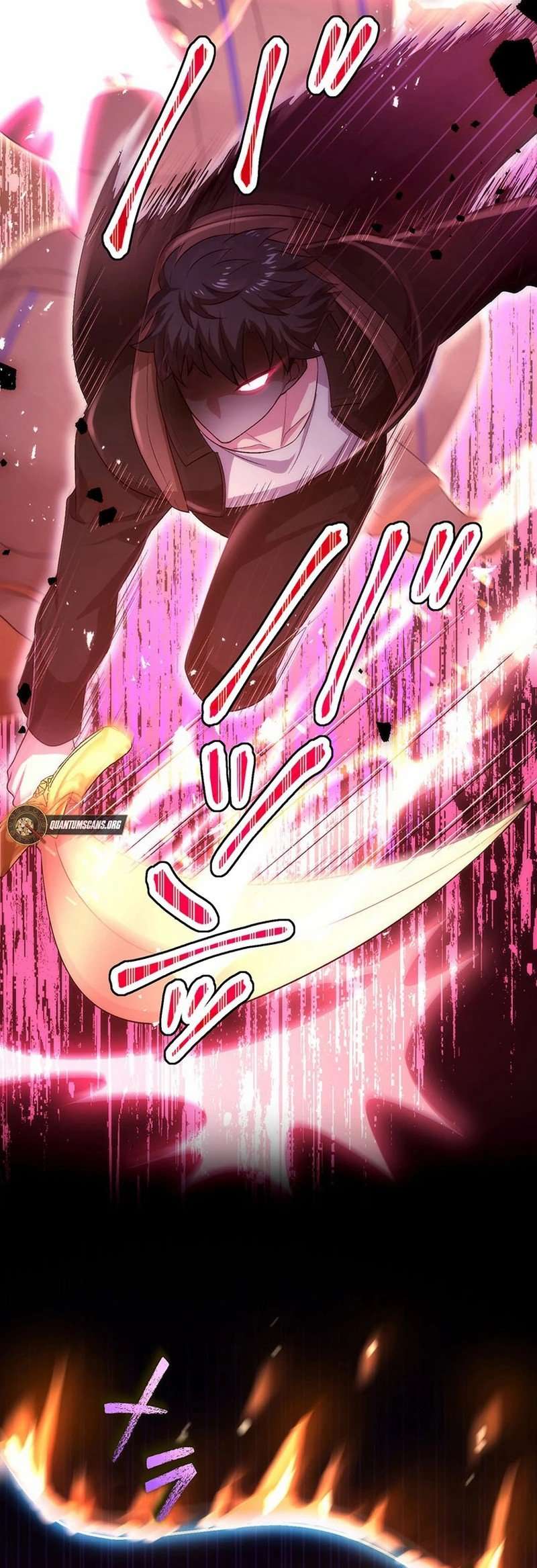 The Regressed S-Class Adventurer’s Quest Life, Chapter 35 image 41