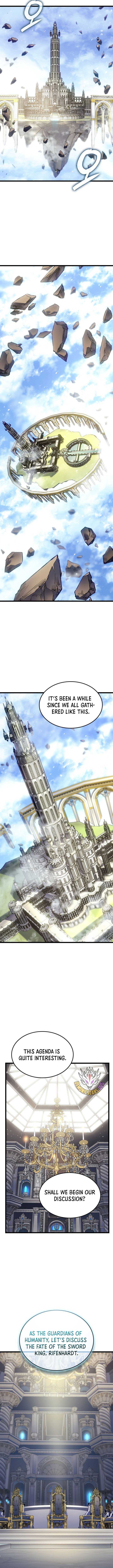 The Indomitable Martial King, Chapter 75 image 10