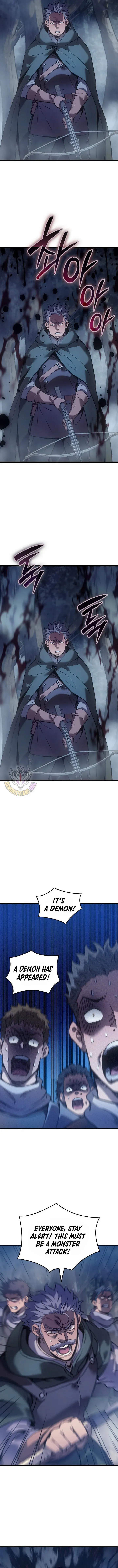 The Indomitable Martial King, Chapter 66 image 13