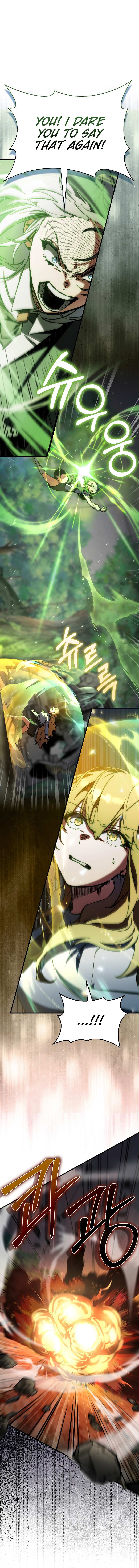 A Villain