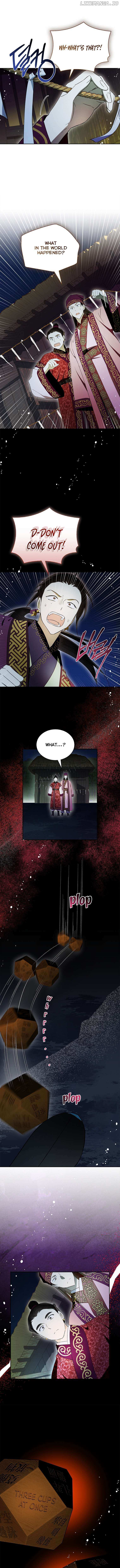 Requiem of Subdued Souls, Chapter 43 image 03