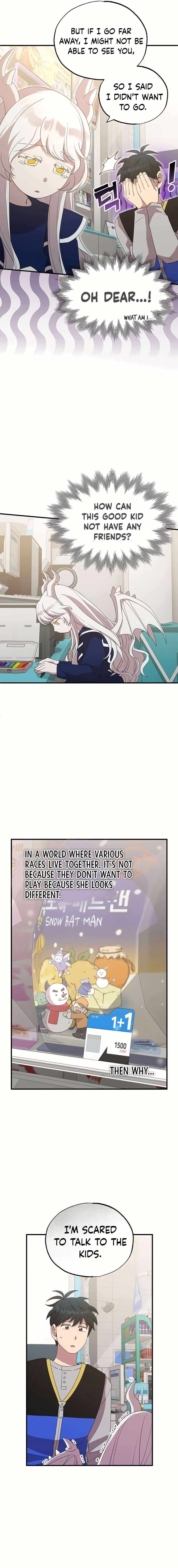 Magical Realm Shopkeeper, Chapter 30 image 13