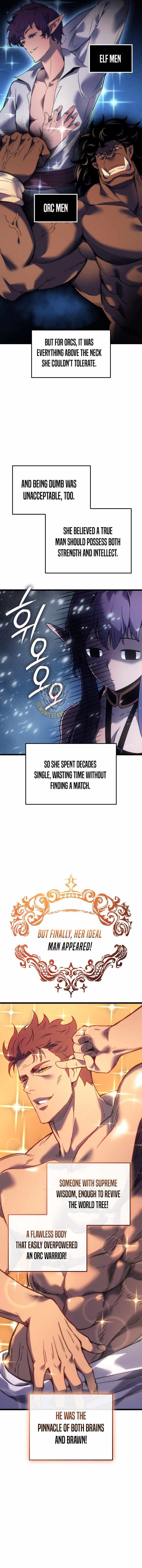 The Indomitable Martial King, Chapter 86 image 03