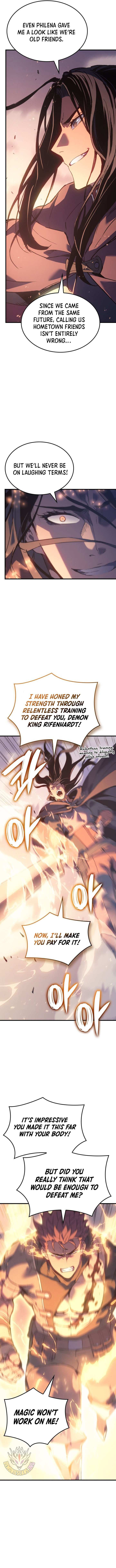 The Indomitable Martial King, Chapter 63 image 04