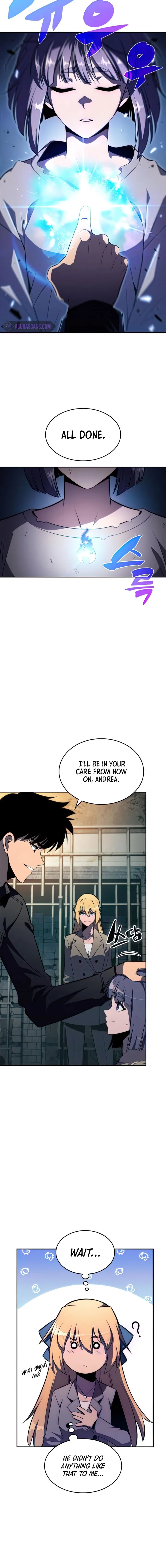 Solo Max-Level Newbie Chapter 63 image 24