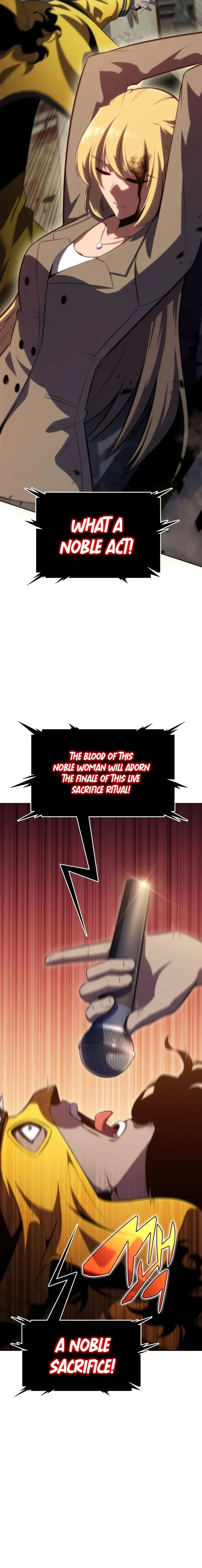 Solo Max-Level Newbie Chapter 62 image 18