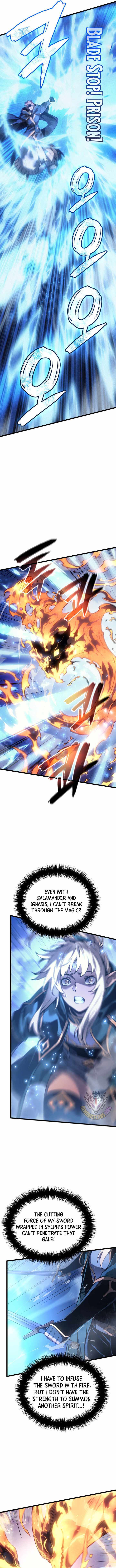 The Indomitable Martial King, Chapter 79 image 17