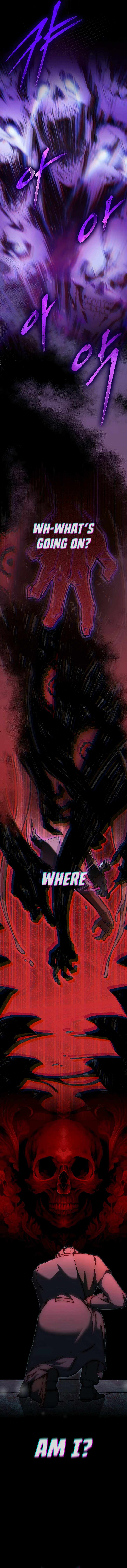 A Villain