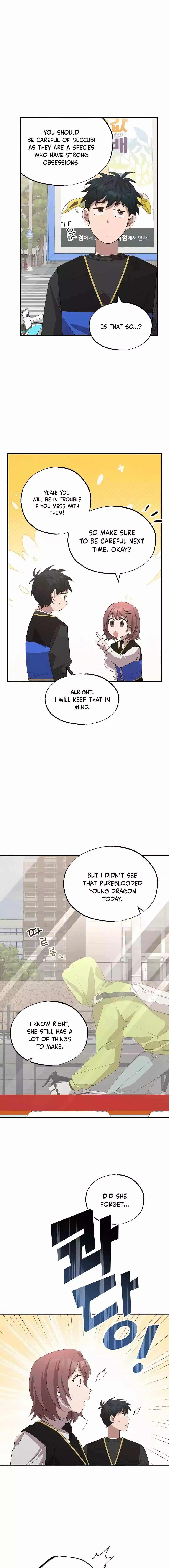 Magical Realm Shopkeeper, Chapter 11 image 15