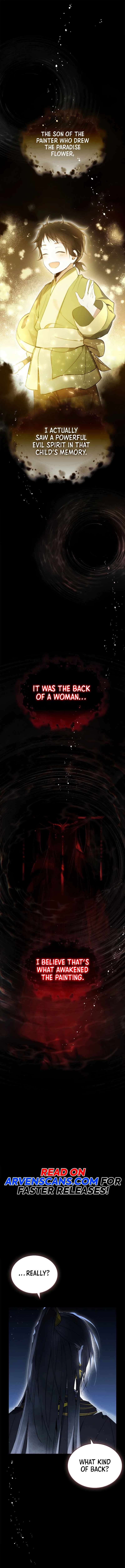 Requiem of Subdued Souls, Chapter 25 image 02