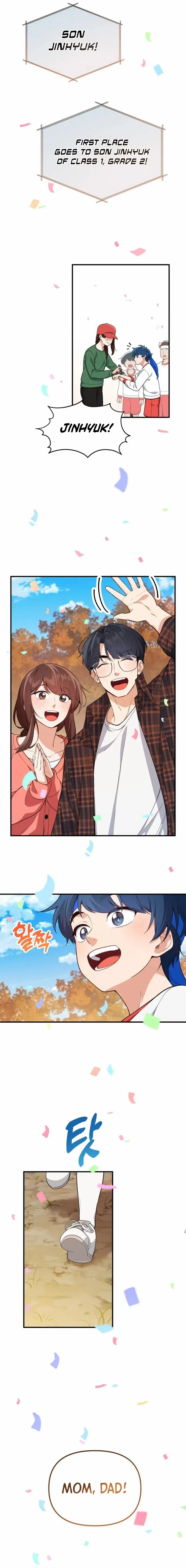 The Genius Wants to be Ordinary!, Chapter 3 image 19